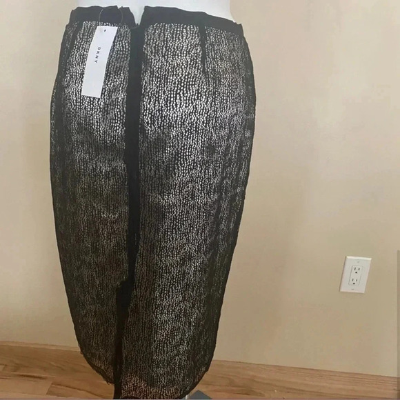 DKNY women pencil skirt - Picture 4 of 14